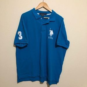 U.S. Polo Association Shirt